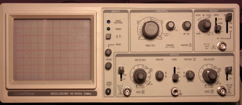 OS-9020A
