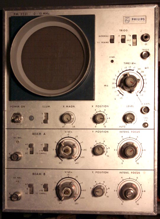 PM 3231